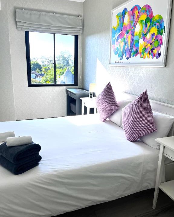 Sa Khu Apartment | В7 НОВАЯ КВАРТИРА ВАТСАП669З582I976 можно РУБЛЯМИ