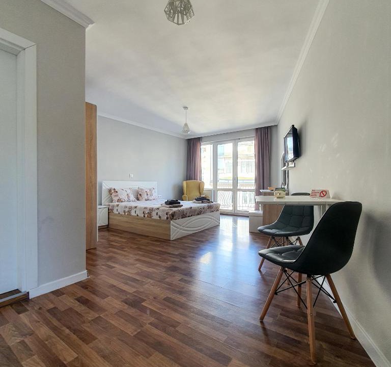 Burgas Center Apartment | Студио High Spirit
