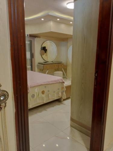 Talkha Apartment | ارقي شقه فندقيه بالمنصوره واطلاله كامله علي النيل