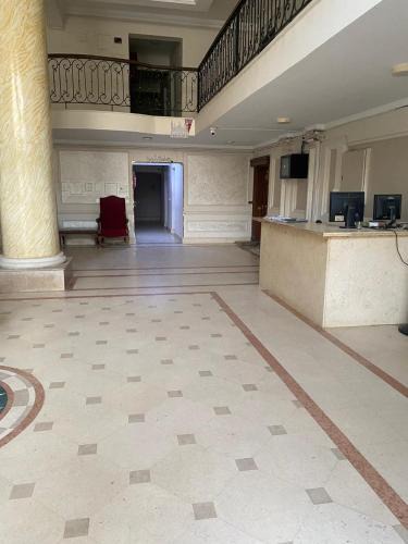 Al-Basatin Apartment | البارون سنتر المعادي عماره رقم 1 شقه 27
