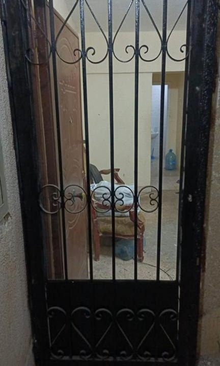 Badr Apartment | الحى الثالث المجاوره الثالث مدينه بدر بجوار جامعه بدر