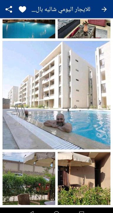 Borg el Arab Apartment | الساحل الشمالي كمباوند جراند هيلز شاليه ارضى مكيف بجنينة North coast
