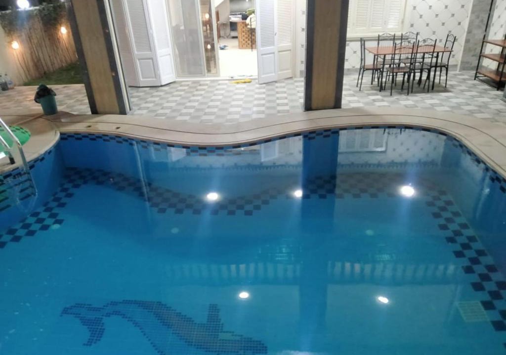 Borg el Arab Ski Chalet | الساحل الشمالي