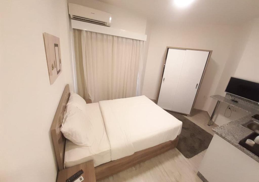As-Salam Apartment | الغردقه البحر الاحمر منتجع أكوا بامز