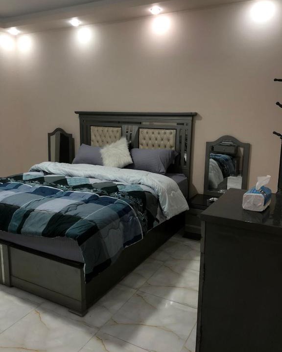 Old Cairo Apartment | القاهرة المنيل