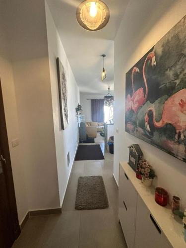 Marsa Matruh Apartment | امواج الساحل الشمالى الساحل الشرير