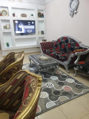 Madinaty Apartment | جراند هاوس مدينتى