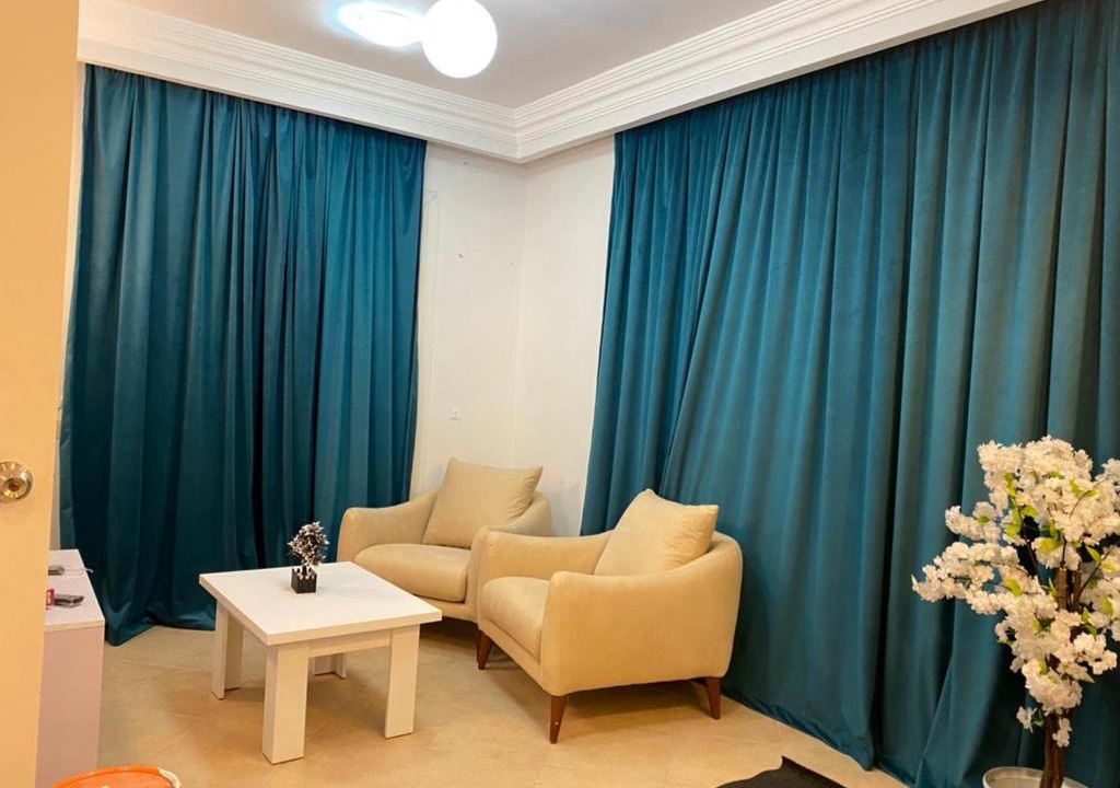 Sahl Hasheeh Apartment | سهل حشيش - الغردقة