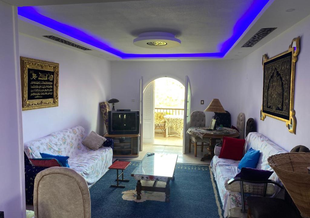 Borg el Arab Apartment | سيدي كرير شقه غرفتين و 2 حمام