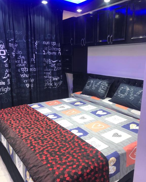 Al-Manasrah Apartment | شالية بورتوسعيد