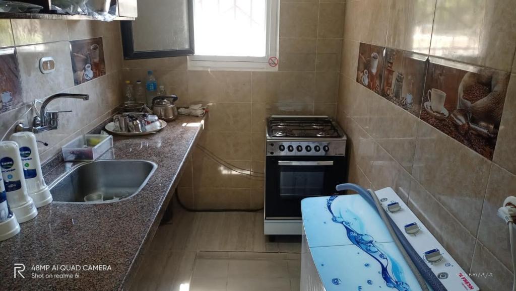 Ad-Dukhaylah Apartment | شاليه بمدخل خاص بالهانوفيل