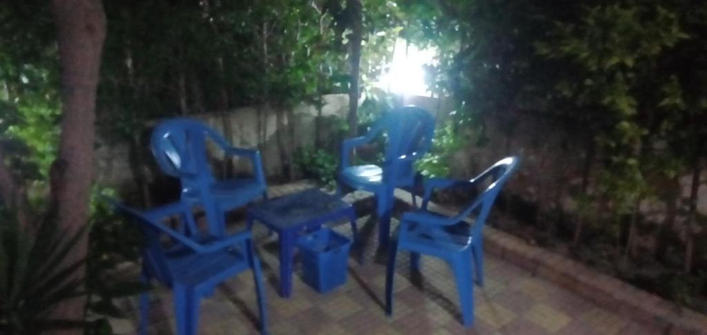 Ad-Dukhaylah Apartment | شاليه حمام سباحة شاطئ خاص