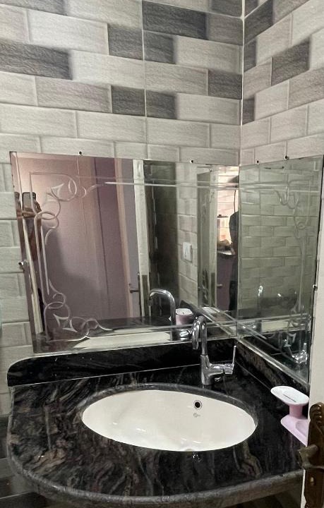 Marsa Matruh Apartment | شاليه غرفتين ع البحر بقريه اندلسيه مرسي مطروح