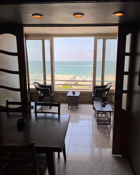 New Cairo Apartment | شاليه ل الاسكندريه المعموره علي البحر
