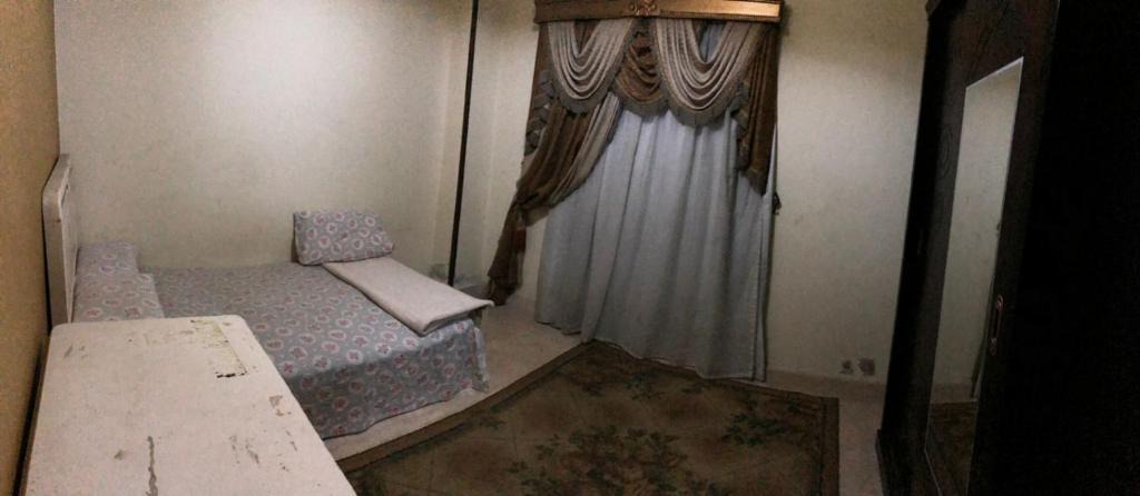 Oula Apartment | شقة بشارع مراد قريبة جدًا من جامعة القاهرة والقصر العيني متاح فقط مدد طويلة