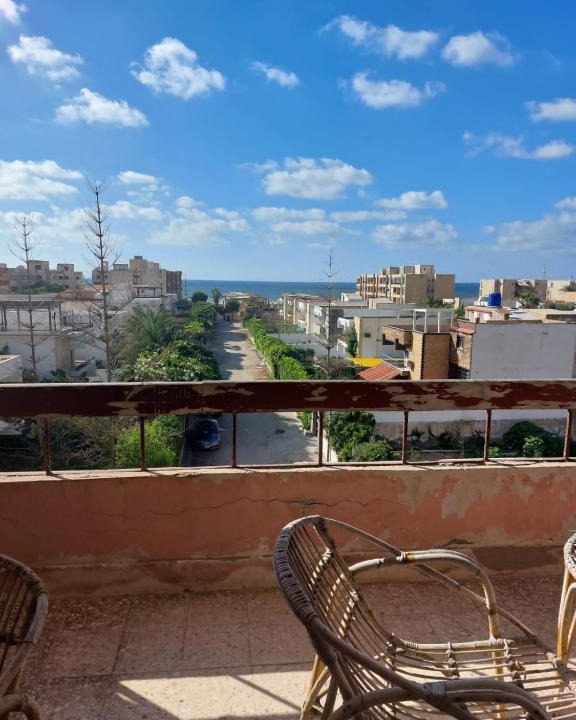 Ad-Dukhaylah Apartment | شقة ترى البحر بعمارات الشركة السعودية الهانوفيل