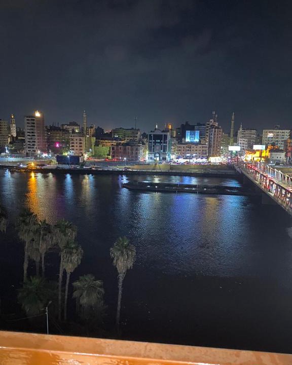 Mansoura Apartment | شقة فندقية مميزة بالمنصورة