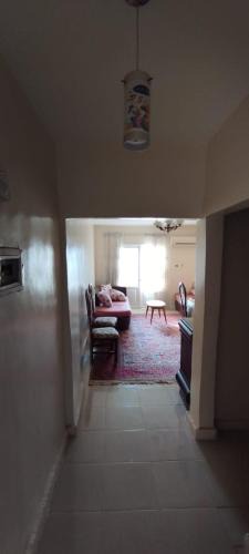 Badr Apartment | شقة مفروشة بمدينة الشروق