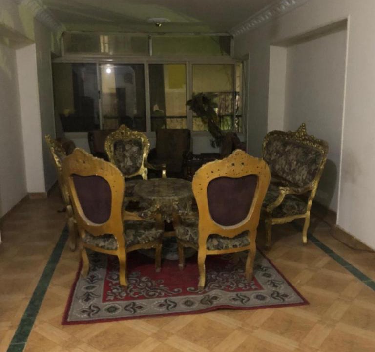 Al Haram Apartment | شقة مفروشة قريبة من الهرم