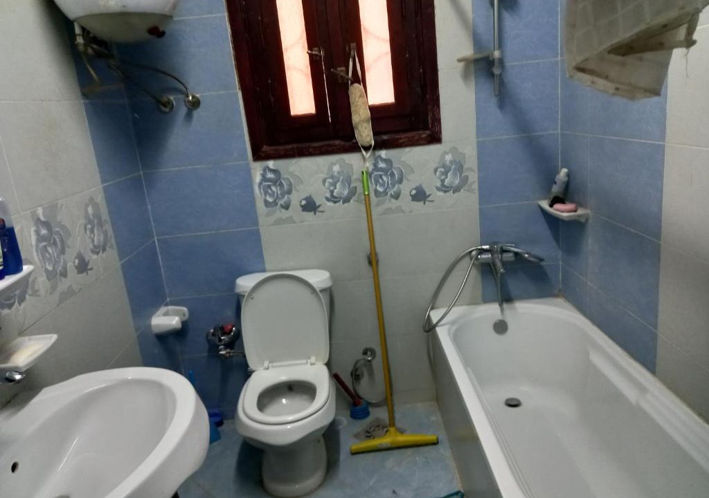 Obour City Apartment | شقة مفروشه لوكس الحي الخامس العبور