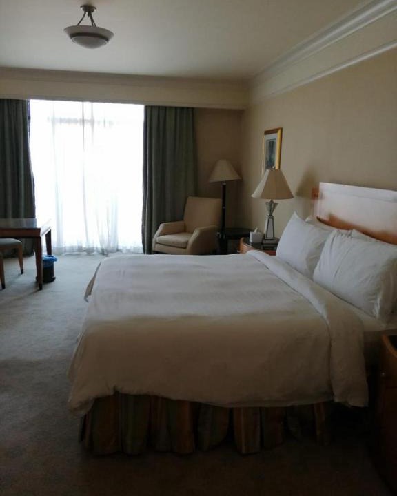 Garden City Apartment | شقه فندقيه بفندق الفورسيزون بلازا