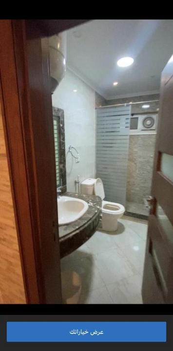Qasr an-Nil Apartment | شقه في القاهره