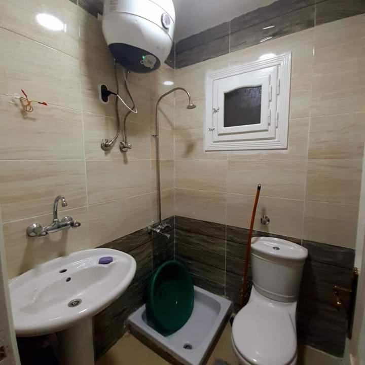 Marsa Matruh Apartment | شقه للايجار فى الليدو والعوام