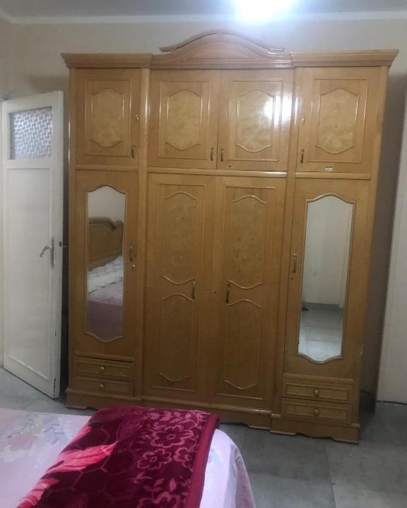 Nasr City Apartment | شقه مفروشه بمدينة نصر- القاهره- مصر