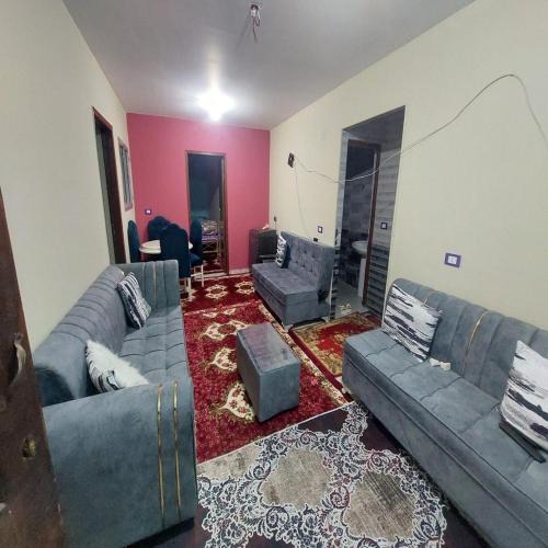 As-Salam Apartment | شقه مفروشه جميله جدا بموقع متميز