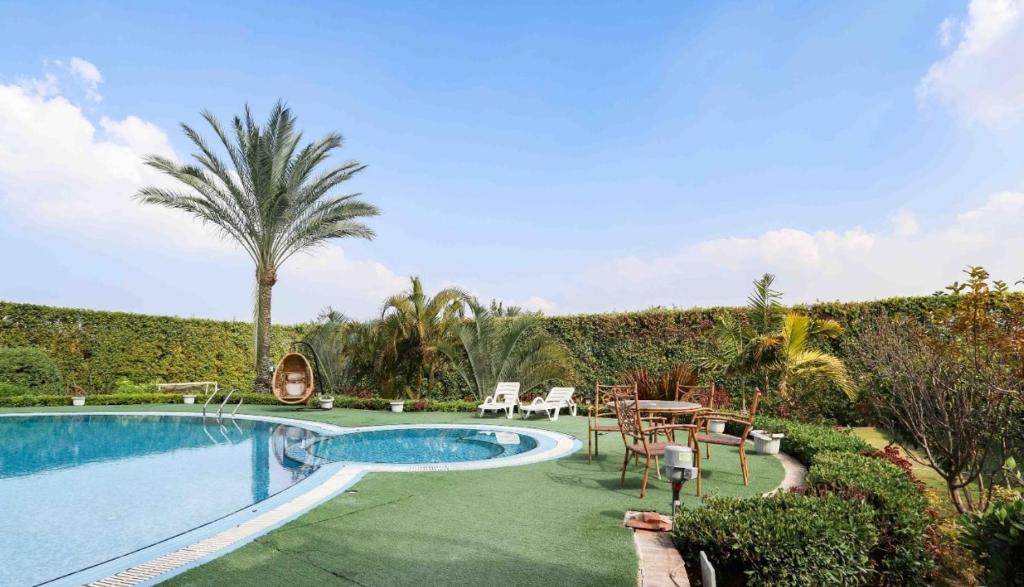 Al-'Amriyah Villa | فيلا يوسف - الإسكندريه - كنج مريوط.