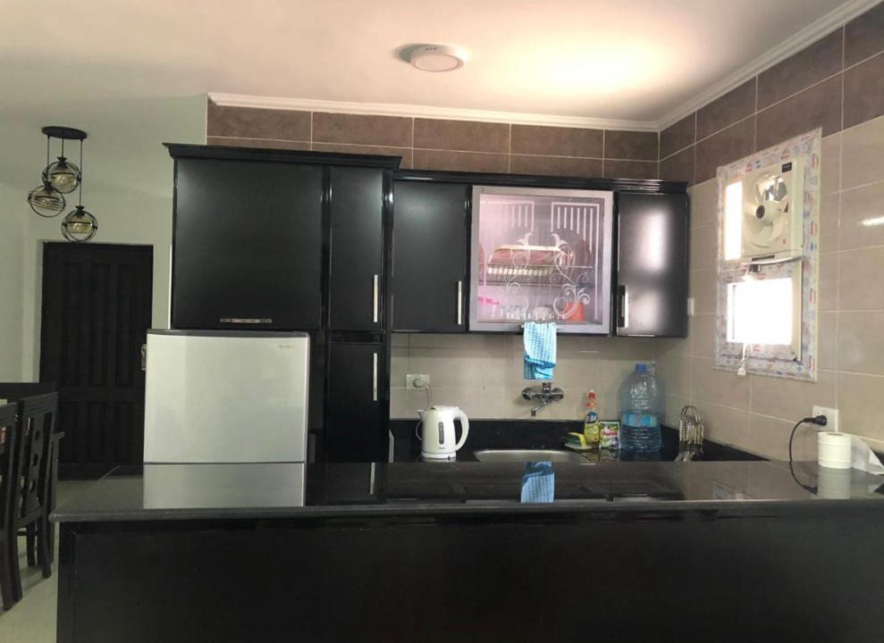 Al-Burulus Apartment | قرية سياحية مارينا دلتا
