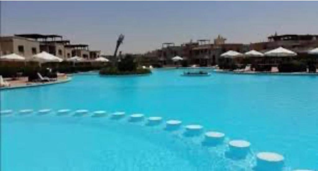 Al-Hammam Apartment | قريه بدر كيلو 82 الساحل الشمالي