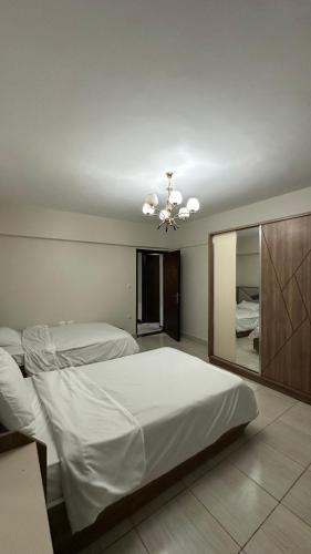 Al Manial Apartment | كورنيش المنيل عبد العزيز السعود