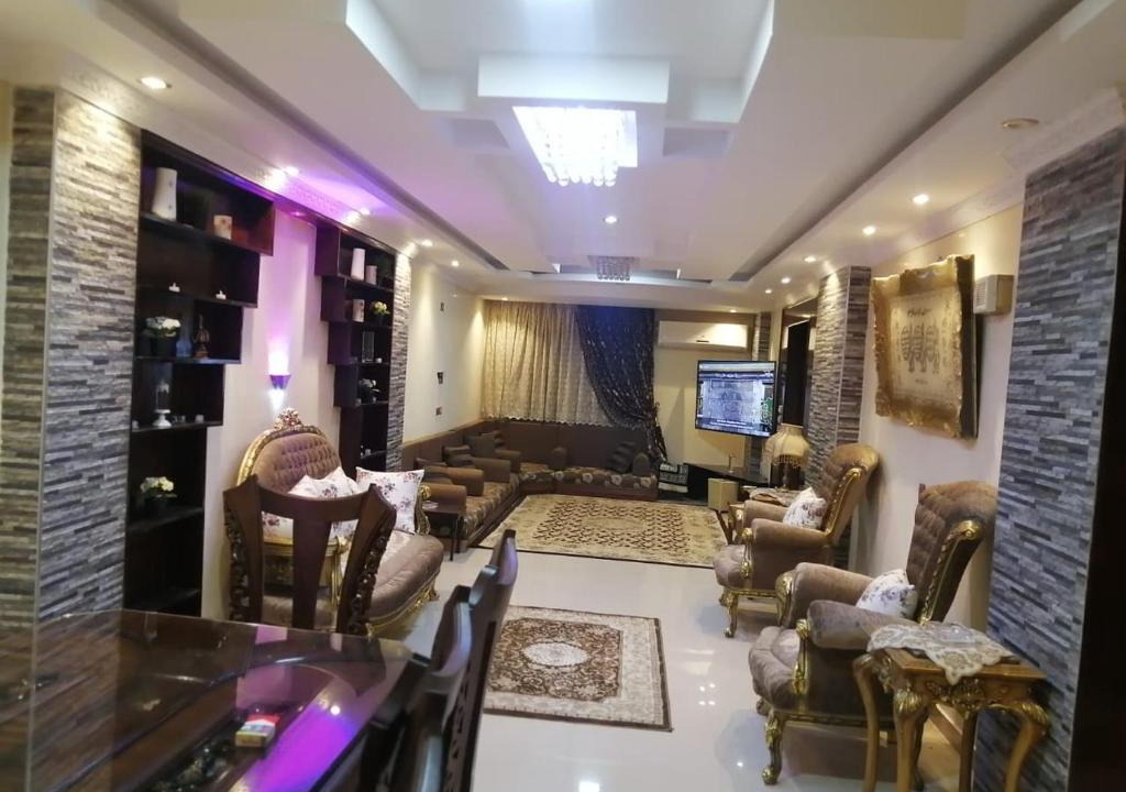 Al Haram Apartment | كومبوند تاون فالي