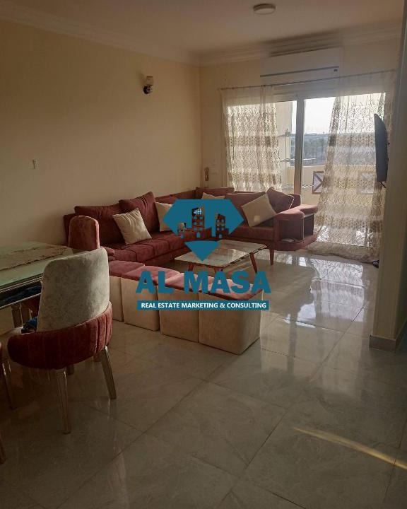 Sidi Abd El-Rahman Apartment | للايجار شاليه بستيلا هايتس - الساحل الشمالي