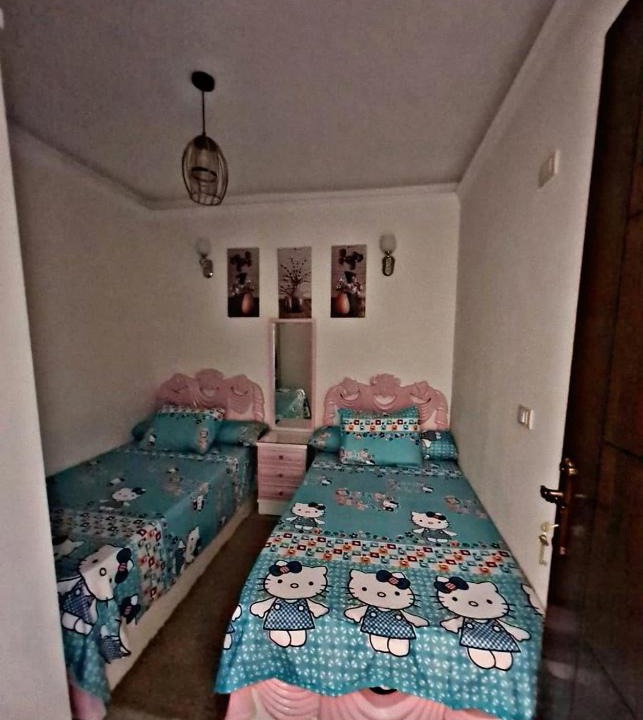 Marina El Alamein Apartment | مارينا بورتو جولف