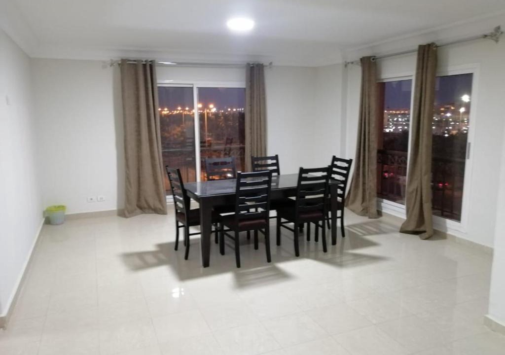 Al Rehab Apartment | مدينتى شقه 266 م