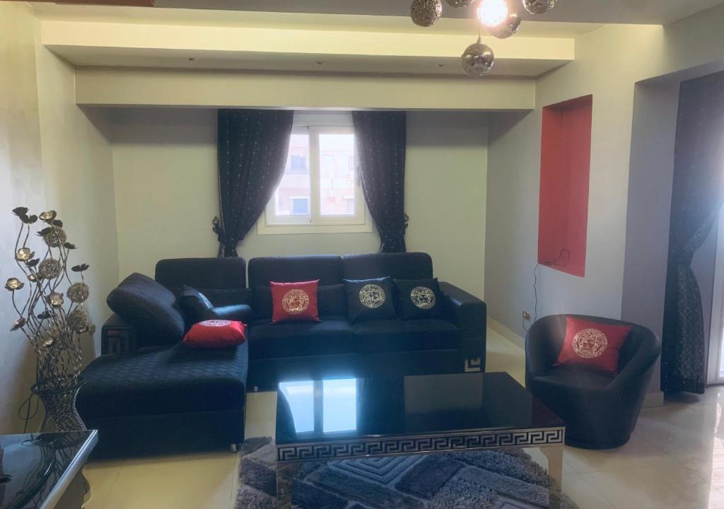 Heliopolis Apartment | مصر الجديده