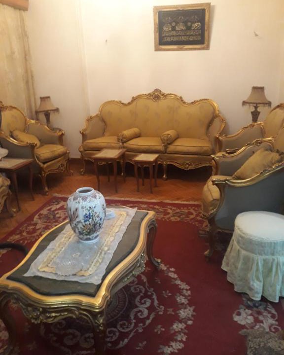 Tanta Apartment | منطقة الاستاد بطنطا