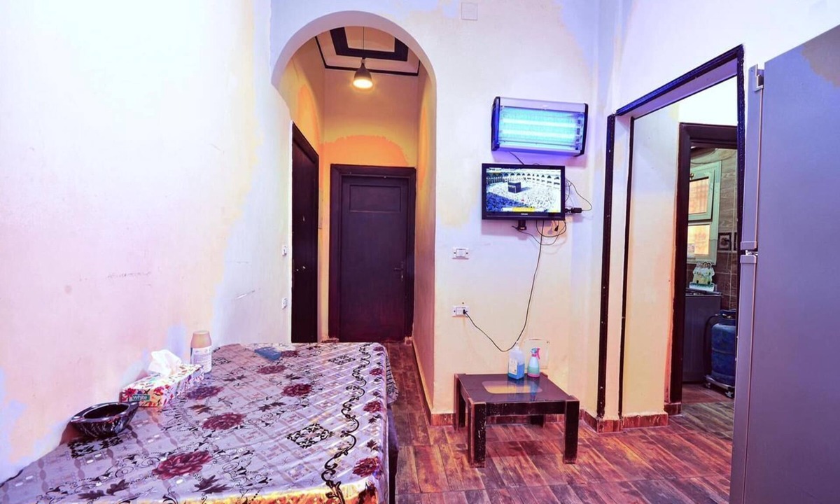 Abdin Apartment | ١١شارع شريف باشا وسط البلد القاهره