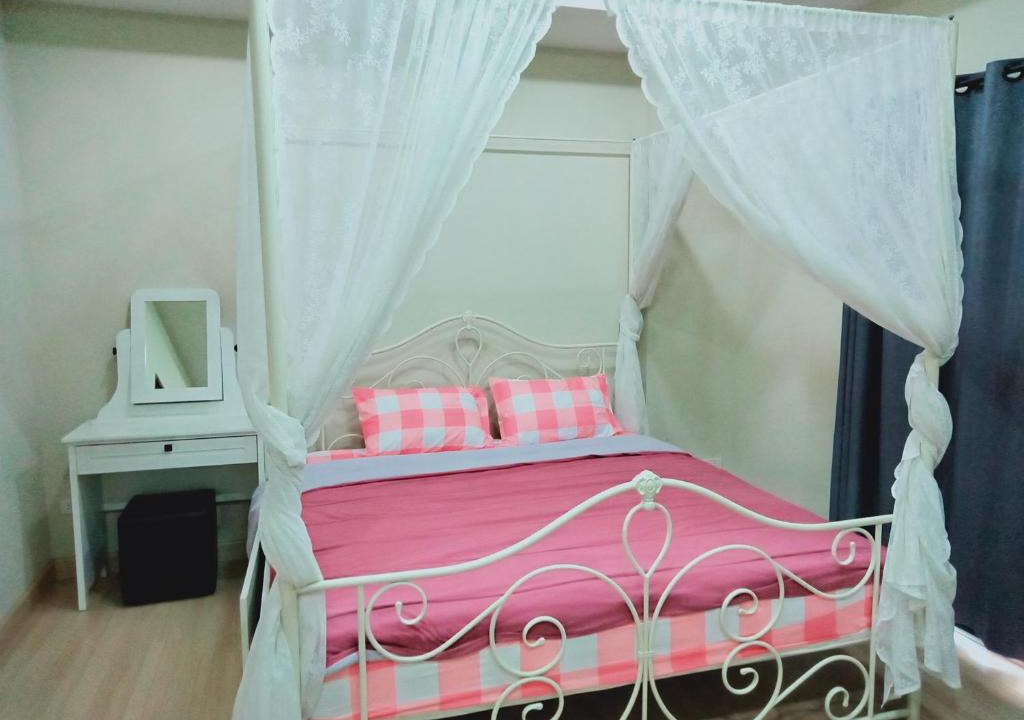 Chiang Rai House | โฮมฮอมแฮง