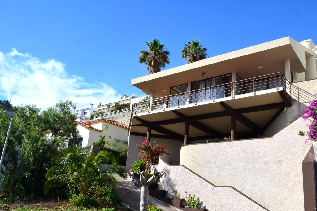 Canico Villa | ᴄᴇᴅʀᴏ ᴏᴄᴇᴀɴ ᴠɪᴇᴡ