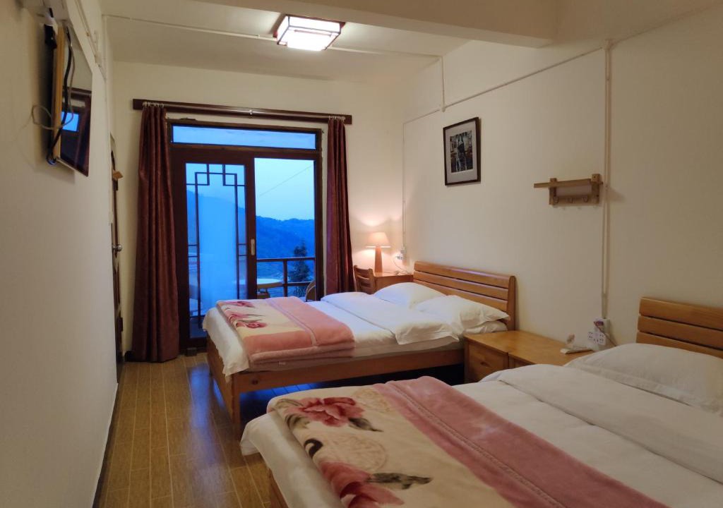 Honghe House | 多依湾客栈Havre de paix DuoYiWan