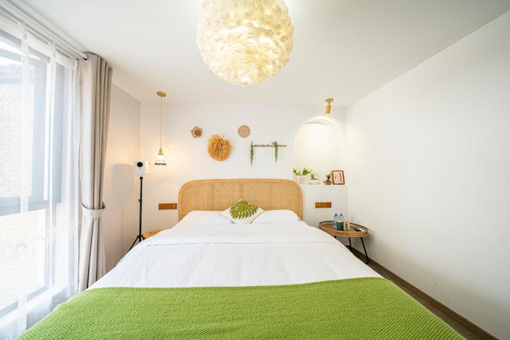 Qingpu House | 小喜屋（西井街店）