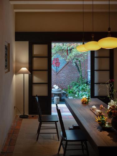 Licheng District House | 巷里栖墅民宿