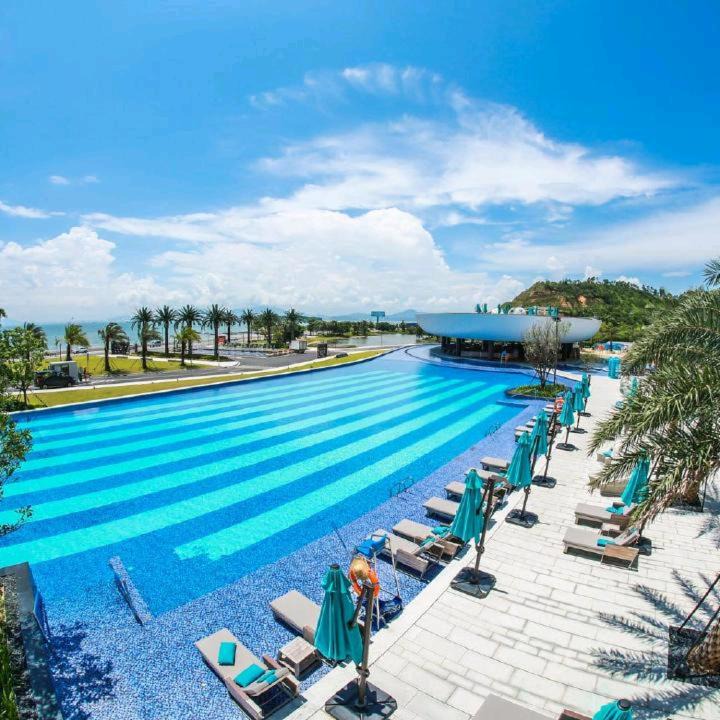 Huidong Apartment | 惠州惠东巽寮湾金铭海景公寓