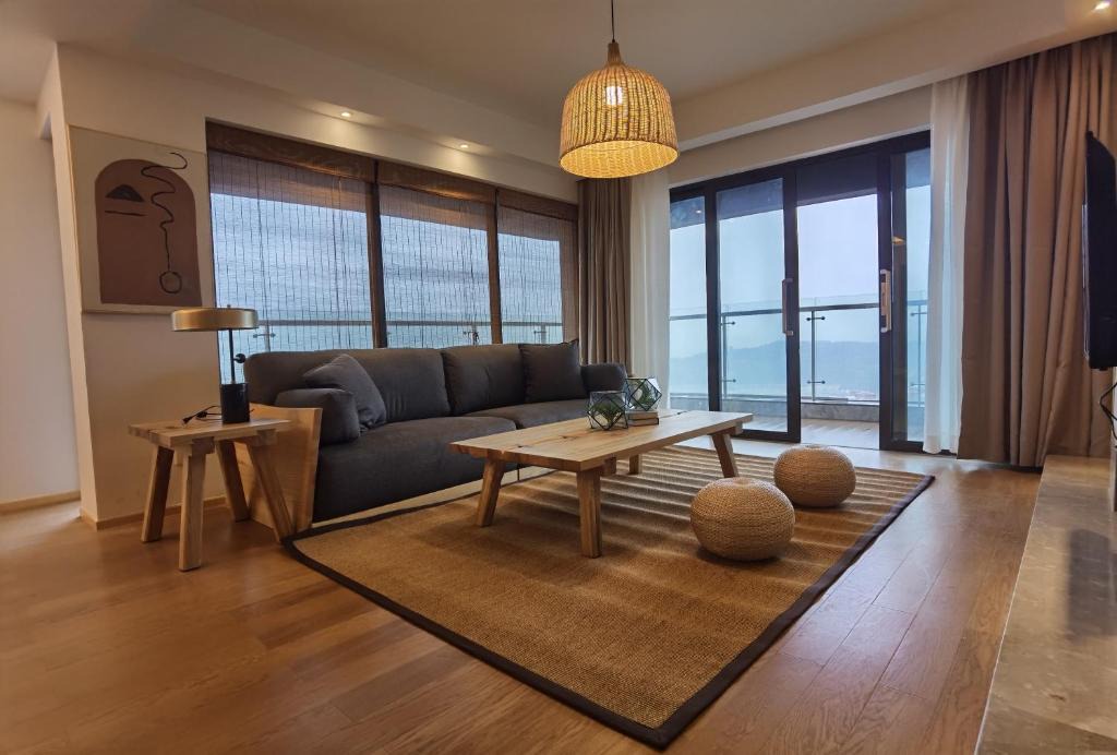 Jincheng Apartment | 昆明古滇名城索而民宿