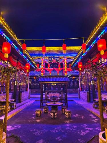 Pingyao Hotel | 晋悦庆会馆
