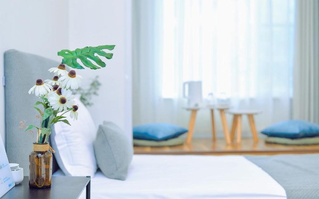 Jinniu Hostel | 笑脸里青年旅舍宽窄店