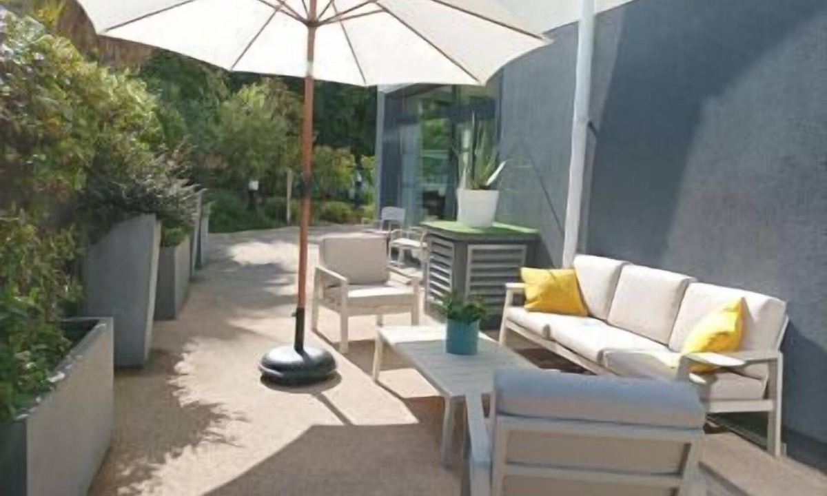 La Bocca Nord Apartment | 1-bedroom apartment with balcony